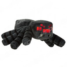 Плюш Minecraft 13" Spider Plush (35см) - Магазин "Игровой Мир" - Приставки, игры, аксессуары. Екатеринбург