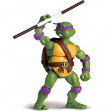 Фигурка Teenage Mutant Ninja Turtles: Donatello - Магазин "Игровой Мир" - Приставки, игры, аксессуары. Екатеринбург