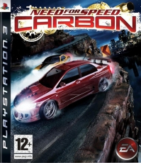 Need for Speed Carbon (PS3) - Магазин "Игровой Мир" - Приставки, игры, аксессуары. Екатеринбург