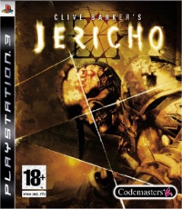 Cliv Barker's Jericho (PS3) Special Edition - Магазин "Игровой Мир" - Приставки, игры, аксессуары. Екатеринбург