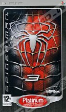 Spider-Man 3 (PSP) - Магазин "Игровой Мир" - Приставки, игры, аксессуары. Екатеринбург