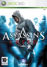 Assassin's Creed (Xbox360) Classics - Магазин "Игровой Мир" - Приставки, игры, аксессуары. Екатеринбург