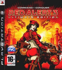 Command & Conquer: Red Alert 3 Ultimate Edition (P - Магазин "Игровой Мир" - Приставки, игры, аксессуары. Екатеринбург