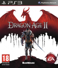 Dragon Age II (PS3) Рус - Магазин "Игровой Мир" - Приставки, игры, аксессуары. Екатеринбург