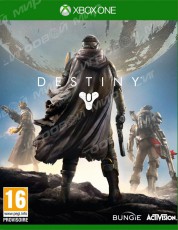 Destiny (Xbox One) - Магазин "Игровой Мир" - Приставки, игры, аксессуары. Екатеринбург