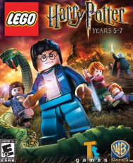LEGO Harry Potter: Years 5-7 (Xbox 360) - Магазин "Игровой Мир" - Приставки, игры, аксессуары. Екатеринбург