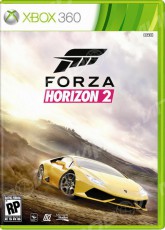 Forza Horizon 2 (Xbox 360) Рус - Магазин "Игровой Мир" - Приставки, игры, аксессуары. Екатеринбург