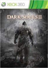 Dark Souls 2 (Xbox 360) Рус - Магазин "Игровой Мир" - Приставки, игры, аксессуары. Екатеринбург