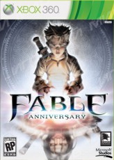 Fable Anniversary (Xbox 360) Рус - Магазин "Игровой Мир" - Приставки, игры, аксессуары. Екатеринбург