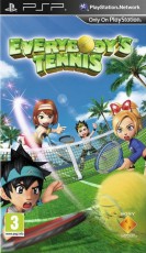 Everybody's Tennis (PSP) - Магазин "Игровой Мир" - Приставки, игры, аксессуары. Екатеринбург