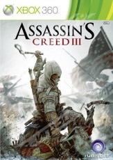 Assassin's Creed III (Xbox 360) Classics Рус - Магазин "Игровой Мир" - Приставки, игры, аксессуары. Екатеринбург