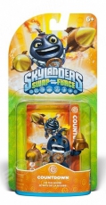 Skylanders Swap Force. Countdown - Магазин "Игровой Мир" - Приставки, игры, аксессуары. Екатеринбург