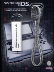 Wi-Fi USB Connector NDS - Магазин "Игровой Мир" - Приставки, игры, аксессуары. Екатеринбург