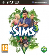 Sims 3 (PS3) Рус - Магазин "Игровой Мир" - Приставки, игры, аксессуары. Екатеринбург