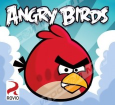 Angry Birds (jewel) - Магазин "Игровой Мир" - Приставки, игры, аксессуары. Екатеринбург