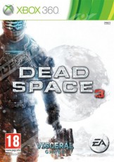 Dead Space 3 (Xbox 360) - Магазин "Игровой Мир" - Приставки, игры, аксессуары. Екатеринбург