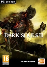 Dark Souls III (PC) Рус - Магазин "Игровой Мир" - Приставки, игры, аксессуары. Екатеринбург
