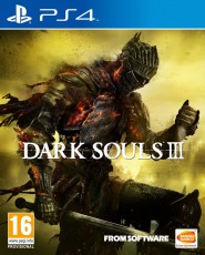 Dark Souls III (PS4) Рус - Магазин "Игровой Мир" - Приставки, игры, аксессуары. Екатеринбург