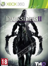 Darksiders II (Xbox 360) Рус - Магазин "Игровой Мир" - Приставки, игры, аксессуары. Екатеринбург