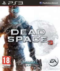 Dead Space 3 (PS3) Рус - Магазин "Игровой Мир" - Приставки, игры, аксессуары. Екатеринбург