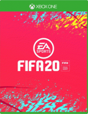 FIFA 20 [Xbox One, русская версия] - Магазин "Игровой Мир" - Приставки, игры, аксессуары. Екатеринбург