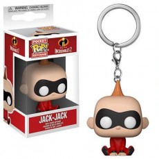 Брелок POP - Incredibles 2: Jack-Jack - Магазин "Игровой Мир" - Приставки, игры, аксессуары. Екатеринбург