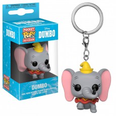Брелок POP - Dumbo - Магазин "Игровой Мир" - Приставки, игры, аксессуары. Екатеринбург