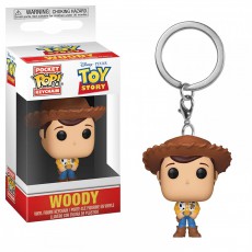 Брелок POP - Toy Story: Woody - Магазин "Игровой Мир" - Приставки, игры, аксессуары. Екатеринбург