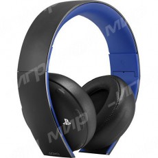 Гарнитура Sony Wireless Stereo Headset 2.0 - Магазин "Игровой Мир" - Приставки, игры, аксессуары. Екатеринбург
