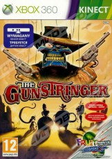 Gunstringer (только для Kinect) - Магазин "Игровой Мир" - Приставки, игры, аксессуары. Екатеринбург