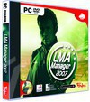 LMA manager 2007 (jewel) БУКА DVD - Магазин "Игровой Мир" - Приставки, игры, аксессуары. Екатеринбург