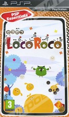 Loco Roco (PSP) Essentials Рус - Магазин "Игровой Мир" - Приставки, игры, аксессуары. Екатеринбург