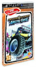 MotorStorm: Arctic Edge (PSP) - Магазин "Игровой Мир" - Приставки, игры, аксессуары. Екатеринбург