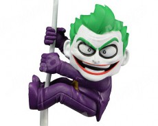 Scalers мини-фигурка Бэтмен - Джокер - Магазин "Игровой Мир" - Приставки, игры, аксессуары. Екатеринбург