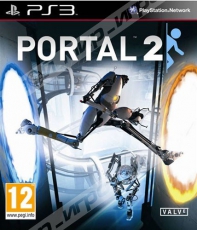 Portal 2 (PS3) Рус - Магазин "Игровой Мир" - Приставки, игры, аксессуары. Екатеринбург
