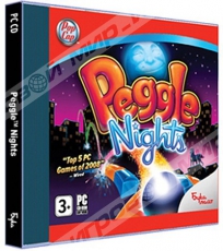 Peggle Nights (jewel) Бука - Магазин "Игровой Мир" - Приставки, игры, аксессуары. Екатеринбург