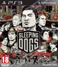 Sleeping Dogs (PS3) Essentials Рус - Магазин "Игровой Мир" - Приставки, игры, аксессуары. Екатеринбург