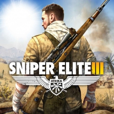 Sniper Elite III (PC) Рус - Магазин "Игровой Мир" - Приставки, игры, аксессуары. Екатеринбург