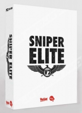 Sniper Elite V2 (Box, Коллекционное издание) Бука - Магазин "Игровой Мир" - Приставки, игры, аксессуары. Екатеринбург