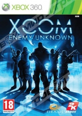 XCOM: Enemy Unknown (Xbox 360) рус - Магазин "Игровой Мир" - Приставки, игры, аксессуары. Екатеринбург
