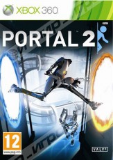 Portal 2 (Xbox 360) Рус - Магазин "Игровой Мир" - Приставки, игры, аксессуары. Екатеринбург