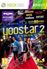 Yoostar 2: In The Movies (только для Kinect) - Магазин "Игровой Мир" - Приставки, игры, аксессуары. Екатеринбург