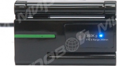 Веб-камера Dialog WC-50 BLACK-GREEN - 350K - Магазин "Игровой Мир" - Приставки, игры, аксессуары. Екатеринбург