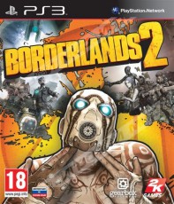 Borderlands 2 Day One Edition (PS3) - Магазин "Игровой Мир" - Приставки, игры, аксессуары. Екатеринбург