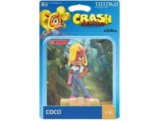 Фигурка TOTAKU: Crash Bandicoot: Coco - Магазин "Игровой Мир" - Приставки, игры, аксессуары. Екатеринбург