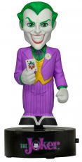 Фигурка DC Comics. Joker 15 см NECA Body Knockers - Магазин "Игровой Мир" - Приставки, игры, аксессуары. Екатеринбург