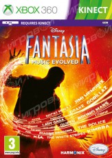 Disney Фантазия: Магия музыки (Xbox 360) - Магазин "Игровой Мир" - Приставки, игры, аксессуары. Екатеринбург