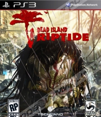 Dead Island Riptide (PS3) - Магазин "Игровой Мир" - Приставки, игры, аксессуары. Екатеринбург