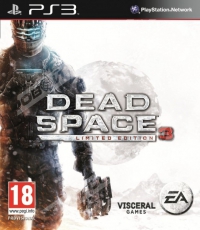 Dead Space 3 Limited Edition (PS3) Рус - Магазин "Игровой Мир" - Приставки, игры, аксессуары. Екатеринбург