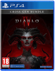 Diablo IV Cross-Gen Bundle [PS4, русская версия] - Магазин "Игровой Мир" - Приставки, игры, аксессуары. Екатеринбург